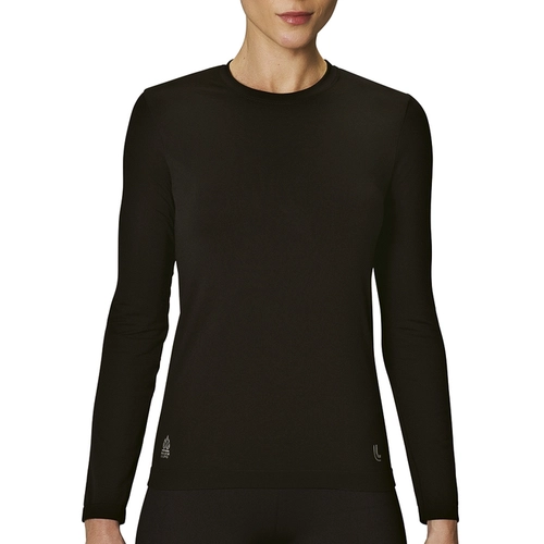 Camiseta Térmica Lupo Feminina Adulto Underwear Warm