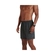 Short Esportivo Lupo Sport Masculino Budapeste II Poliéster - 8000-CINZA MESCLA