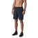 Short Esportivo Lupo Sport Masculino Budapeste II Poliéster - 2800-MARINHO