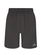 Short Esportivo Lupo Sport Masculino Budapeste II Poliéster - 8770-GRAFITE