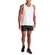 Regata Running Esportiva Lupo Sport Masculina Adulto Seamless Dry - 1110-BRANCA