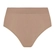 Calcinha Lupo Loba Curve Sem Costura Microfibra - 6140-NATURAL PEACH