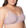 Sutiã De Suporte Plus Size Loba Com Aro Firmador Sustentação - 6009-MAQUIATO