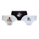 Kit 3 Calcinhas Lupo Infantil Disney Princesas Algodão - 0928-SORTIDO