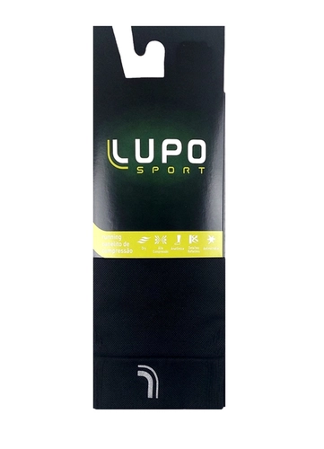 Canelito Alta Compressão Lupo Sport Unissex Adulto Running