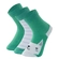 Kit 3 Pares Meias Cano Médio Para Bebê Mash Algodão - VD08-VD08