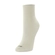 Meia Cano Curto She Feminina Adulto Algodão - OFF WHITE-OFF WHITE