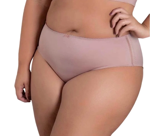 Calcinha Cintura Alta Elegance
